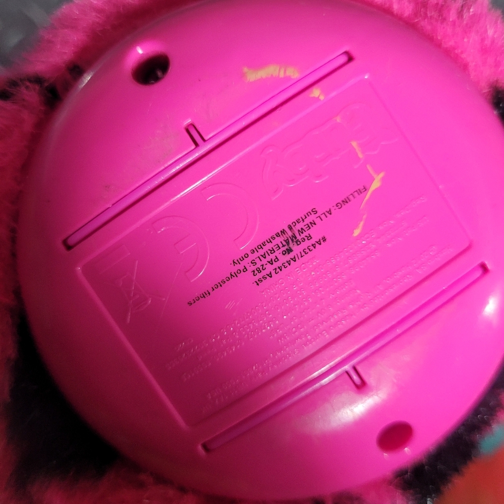 Furby Toy Collection - Picture 4 of 8